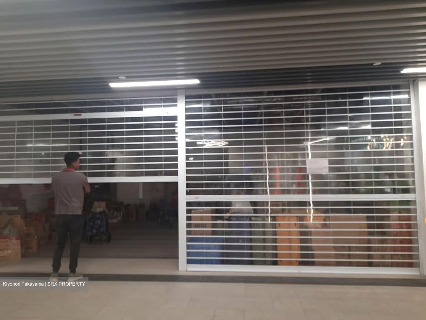 Club Street (D1), Retail #544435101
